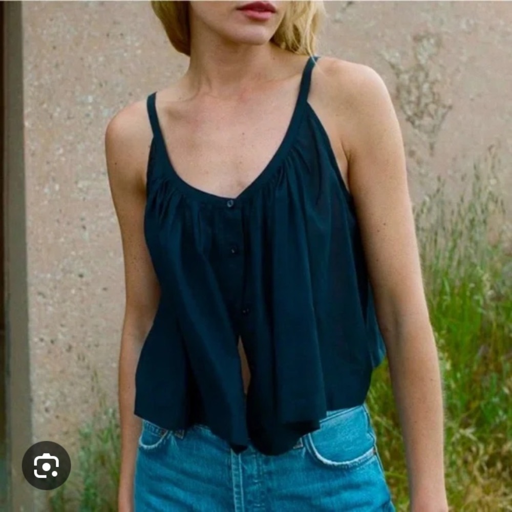 NWT Doen Nalina Tank